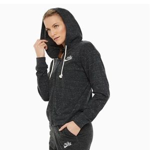 Nike Sportswear Vintage Gym Full Zip Hoodie